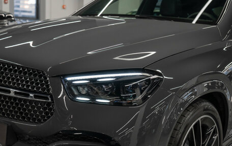 Mercedes-Benz GLE, 2025 год, 16 300 000 рублей, 31 фотография