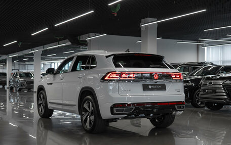 Volkswagen Teramont I, 2025 год, 5 780 000 рублей, 5 фотография