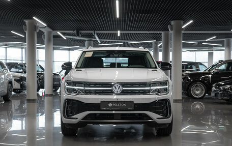 Volkswagen Teramont I, 2025 год, 5 780 000 рублей, 3 фотография
