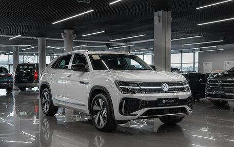 Volkswagen Teramont I, 2025 год, 5 780 000 рублей, 2 фотография