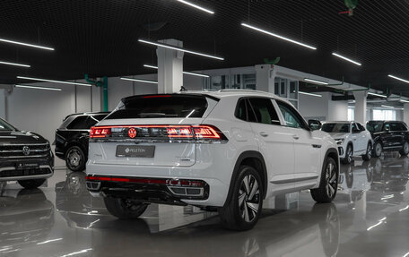 Volkswagen Teramont I, 2025 год, 5 780 000 рублей, 4 фотография