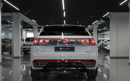 Volkswagen Teramont I, 2025 год, 5 780 000 рублей, 6 фотография