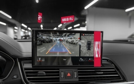 Audi Q5, 2025 год, 6 050 000 рублей, 19 фотография