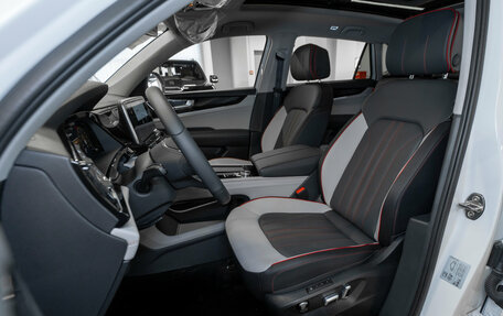 Volkswagen Teramont I, 2025 год, 5 780 000 рублей, 9 фотография