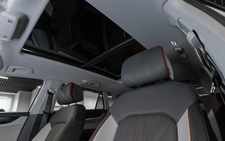 Volkswagen Teramont I, 2025 год, 5 780 000 рублей, 10 фотография