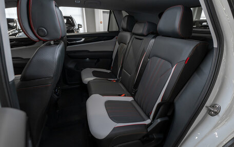 Volkswagen Teramont I, 2025 год, 5 780 000 рублей, 13 фотография