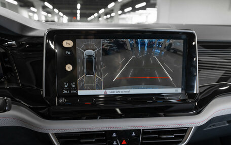 Volkswagen Teramont I, 2025 год, 5 780 000 рублей, 17 фотография