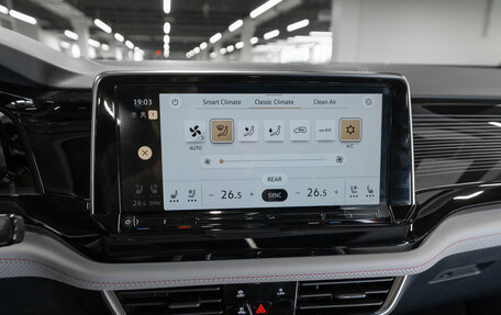 Volkswagen Teramont I, 2025 год, 5 780 000 рублей, 18 фотография