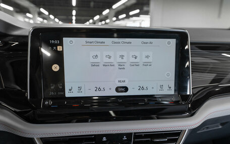 Volkswagen Teramont I, 2025 год, 5 780 000 рублей, 19 фотография