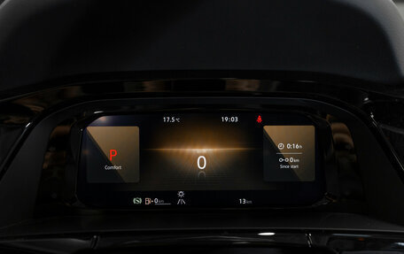 Volkswagen Teramont I, 2025 год, 5 780 000 рублей, 12 фотография