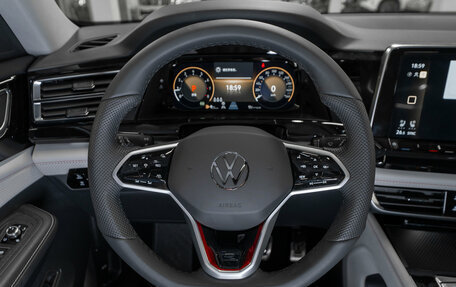 Volkswagen Teramont I, 2025 год, 5 780 000 рублей, 11 фотография