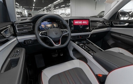 Volkswagen Teramont I, 2025 год, 5 780 000 рублей, 7 фотография