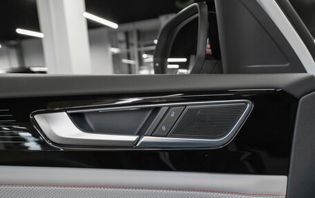 Volkswagen Teramont I, 2025 год, 5 780 000 рублей, 20 фотография