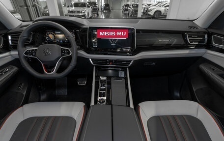 Volkswagen Teramont I, 2025 год, 5 780 000 рублей, 8 фотография