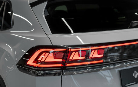 Volkswagen Teramont I, 2025 год, 5 780 000 рублей, 29 фотография