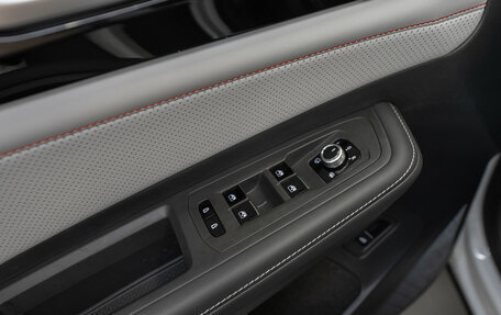 Volkswagen Teramont I, 2025 год, 5 780 000 рублей, 21 фотография