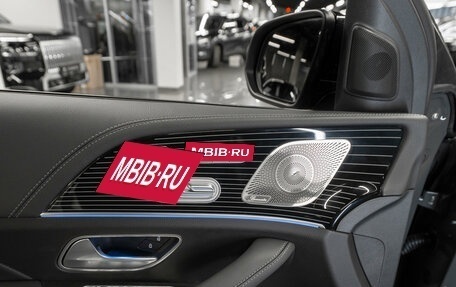 Mercedes-Benz GLE, 2025 год, 16 300 000 рублей, 24 фотография