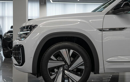 Volkswagen Teramont I, 2025 год, 5 780 000 рублей, 27 фотография