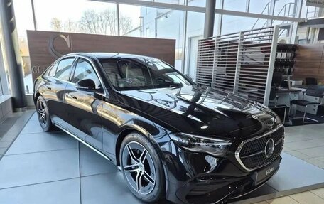 Mercedes-Benz E-Класс, 2025 год, 12 960 000 рублей, 2 фотография