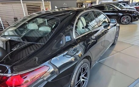 Mercedes-Benz E-Класс, 2025 год, 12 960 000 рублей, 3 фотография