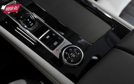 Volkswagen Teramont I, 2025 год, 5 780 000 рублей, 24 фотография