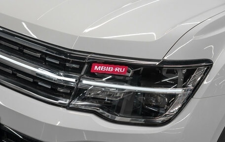 Volkswagen Teramont I, 2025 год, 5 780 000 рублей, 28 фотография