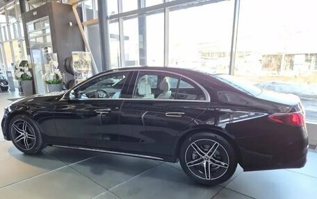Mercedes-Benz E-Класс, 2025 год, 12 960 000 рублей, 5 фотография