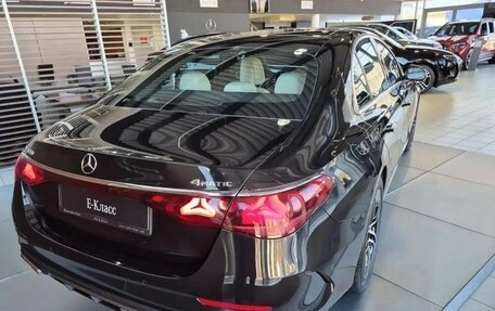 Mercedes-Benz E-Класс, 2025 год, 12 960 000 рублей, 4 фотография