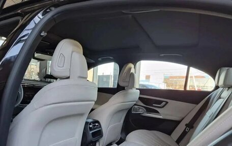 Mercedes-Benz E-Класс, 2025 год, 12 960 000 рублей, 6 фотография