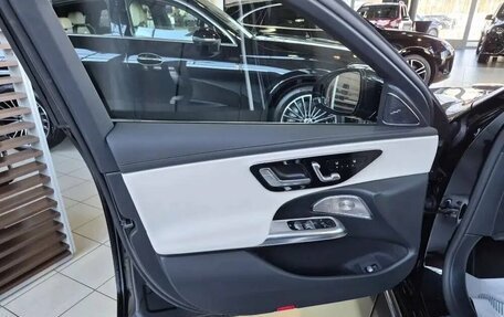 Mercedes-Benz E-Класс, 2025 год, 12 960 000 рублей, 9 фотография