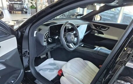 Mercedes-Benz E-Класс, 2025 год, 12 960 000 рублей, 8 фотография