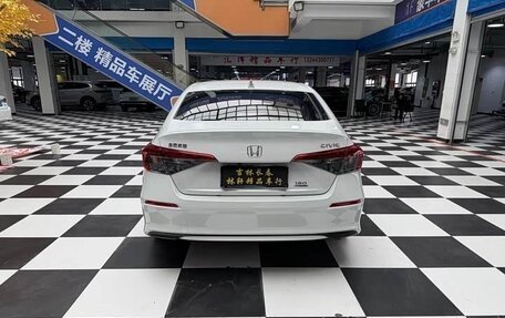 Honda Civic, 2022 год, 1 440 000 рублей, 4 фотография