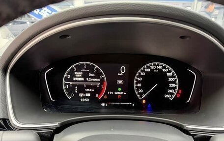 Honda Civic, 2022 год, 1 440 000 рублей, 7 фотография