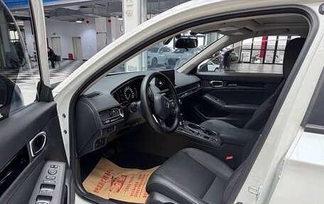 Honda Civic, 2022 год, 1 440 000 рублей, 6 фотография