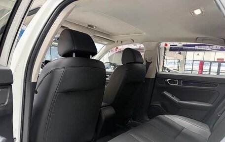 Honda Civic, 2022 год, 1 440 000 рублей, 9 фотография