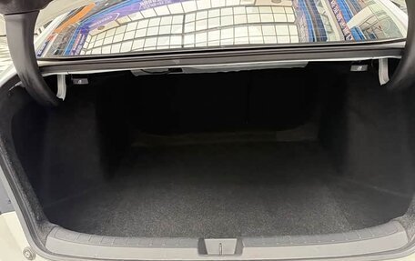 Honda Civic, 2022 год, 1 440 000 рублей, 10 фотография