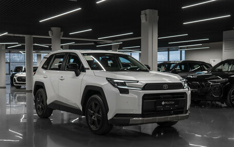 Toyota RAV4, 2026 год, 4 850 000 рублей, 2 фотография