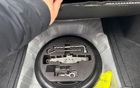 Honda Civic, 2022 год, 1 440 000 рублей, 11 фотография