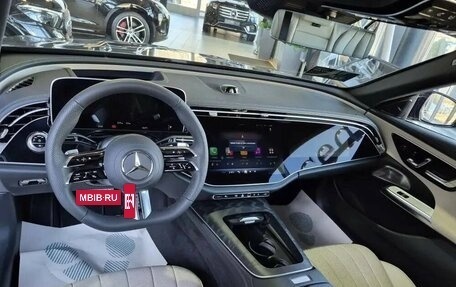 Mercedes-Benz E-Класс, 2025 год, 12 960 000 рублей, 7 фотография