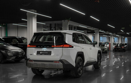 Toyota RAV4, 2026 год, 4 850 000 рублей, 5 фотография