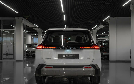 Toyota RAV4, 2026 год, 4 850 000 рублей, 6 фотография