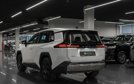 Toyota RAV4, 2026 год, 4 850 000 рублей, 4 фотография