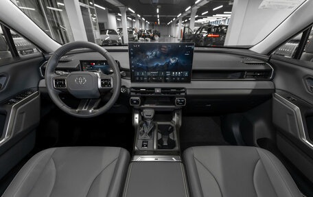 Toyota RAV4, 2026 год, 4 850 000 рублей, 8 фотография