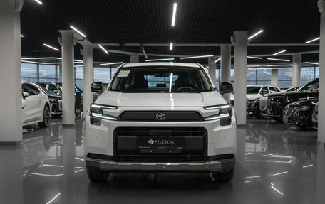 Toyota RAV4, 2026 год, 4 850 000 рублей, 3 фотография