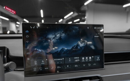 Toyota RAV4, 2026 год, 4 850 000 рублей, 15 фотография