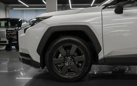 Toyota RAV4, 2026 год, 4 850 000 рублей, 23 фотография