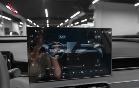 Toyota RAV4, 2026 год, 4 850 000 рублей, 16 фотография