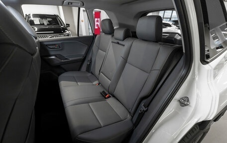 Toyota RAV4, 2026 год, 4 850 000 рублей, 13 фотография