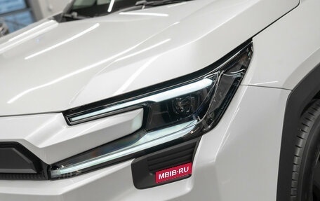 Toyota RAV4, 2026 год, 4 850 000 рублей, 24 фотография