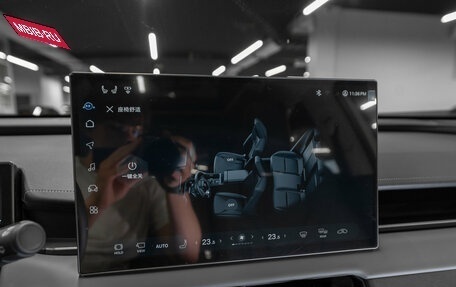 Toyota RAV4, 2026 год, 4 850 000 рублей, 17 фотография